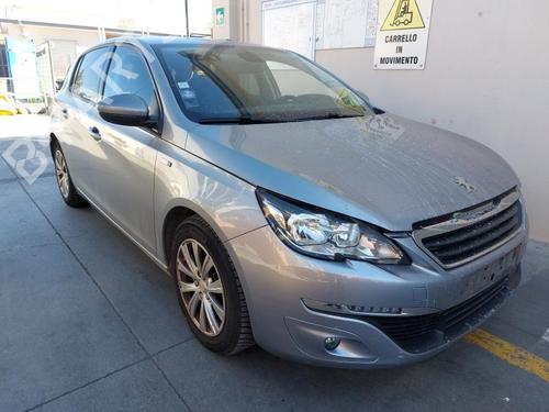 Used Parts PEUGEOT 308 II (LB_, LP_, LW_, LH_, L3_) 1.2 THP 110 (110 hp) 4182424