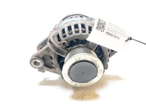 Used Alternator TOYOTA YARIS (_P9_) 1.4 D-4D (NLP90_, NLP90R) (90 hp) 30898543