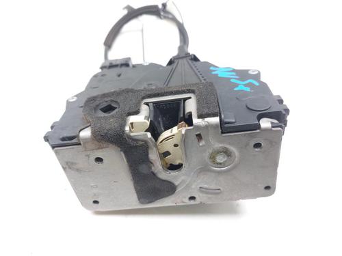 Front left lock OPEL MERIVA B MPV (S10) 1.4 (75) | BP29764368C98