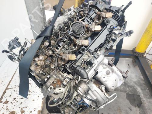 Engine MAZDA CX-5 (KE, GH) 2.2 D (KE2FW) | BP29702458M1 