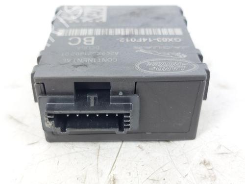 Engine control unit (ECU) JAGUAR XE (X760) 2.0 D | BP15174157M57 - Image 2