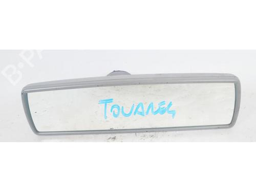 Used Rear mirror Rear mirror VW TOUAREG (7LA, 7L6, 7L7) 2.5 R5 TDI (174 hp) 15150229 15150229