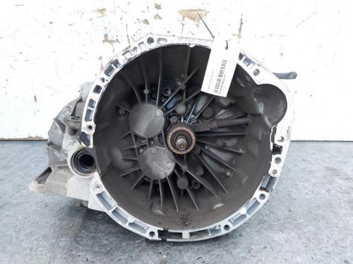 Gearkasse RENAULT LAGUNA III Grandtour (KT0/1) 2.0 dCi (KT01, KT08, KT09, KT0K, KT12, KT1D, KT1W) (150 hp) 15471966