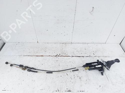 Used Shift knob Shift knob OPEL MERIVA B MPV (S10) 1.3 CDTI (75) (95 hp) 26145827 26145827