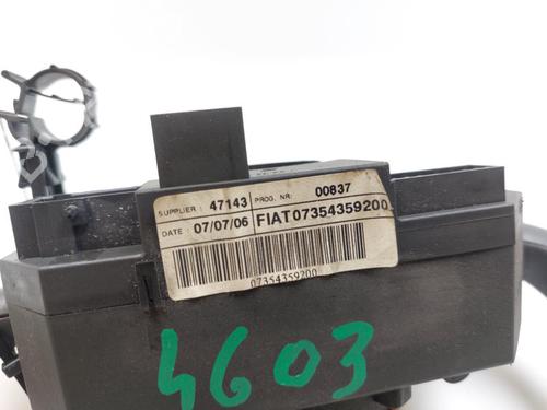 Steering column stalk LANCIA YPSILON (843_) 1.3 D Multijet (843.AXE11, 843.AXE1A) | BP28721365I23  - Image 5