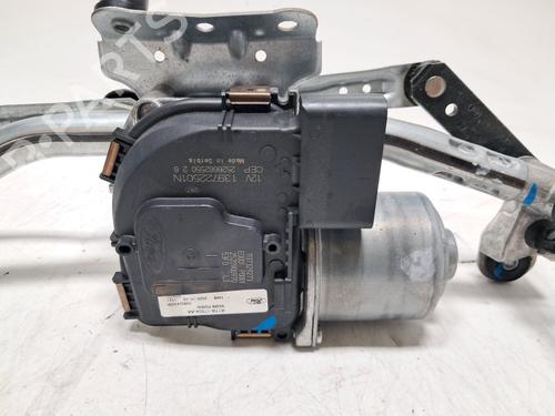 Front wiper motor FORD PUMA (J2K, CF7) 1.0 EcoBoost mHEV | BP36880818M29 - Image 2