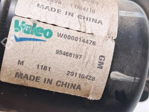 Front wiper motor CHEVROLET AVEO Hatchback (T300) 1.2 | BP36430231M29 - Image 5