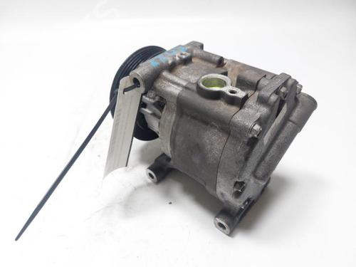 AC compressor FIAT PANDA (312_, 319_) 0.9 (312PXG1A) | BP30531045M34 - Image 2