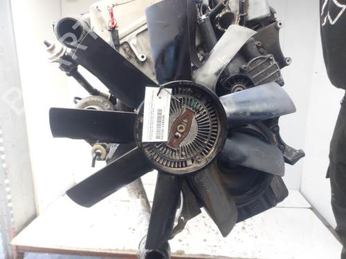 Engine MERCEDES-BENZ C-CLASS (W202) C 250 Turbo-D (202.128) | BP29383516M1 