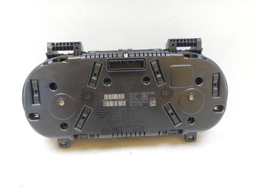 Instrument cluster DACIA BIGSTER 1.2 ECO-G 140 | BP28490779C47 