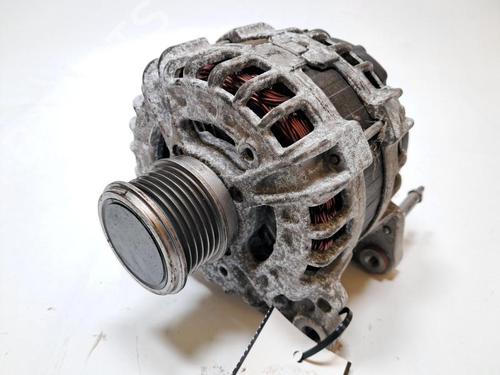 Used Alternator Alternator SEAT LEON (5F1) 1.6 TDI (115 hp) 33194364 33194364