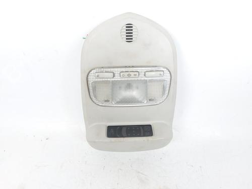 Used Interior roof light PEUGEOT 3008 I MPV (0U_) 1.6 BlueHDi 120 (120 hp) 17207001