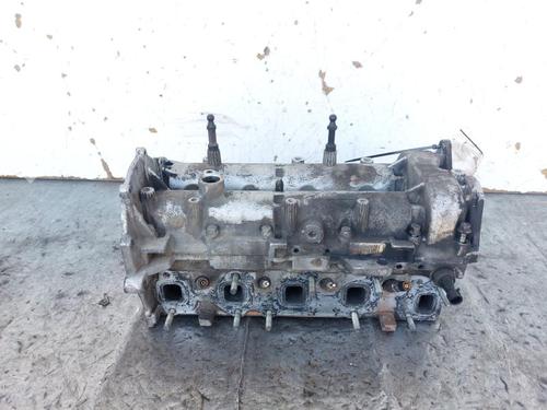 Used Cylinder head Cylinder head OPEL MERIVA B MPV (S10) 1.3 CDTI (75) (95 hp) 26171251 26171251
