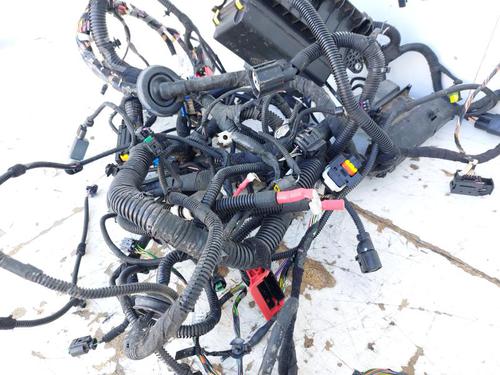 Wiring harness FIAT 500e (332_) Elektro 3+1 (FA1) | BP16017452E16