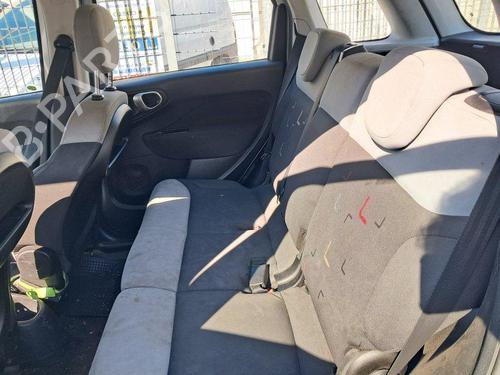 Steering column FIAT 500L (351_, 352_) 1.3 D Multijet (199LXY1A, 199LXY11) | BP33616400M21 - Image 21