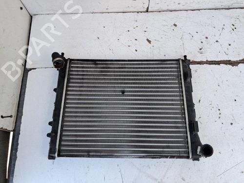 Used Water radiator Water radiator FIAT 500 (312_) 1.3 D Multijet (312AXB1A) (75 hp) 34180368 34180368