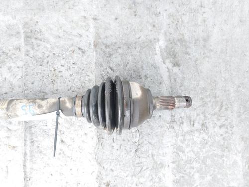 Right front driveshaft CITROËN BERLINGO MULTISPACE (B9) 1.6 HDi 90 | BP22755148M39 - Image 3