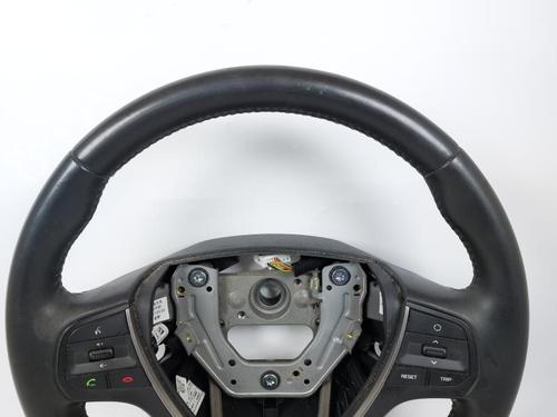 Steering wheel HYUNDAI i20 II (GB, IB) 1.2 | BP15172139C49 