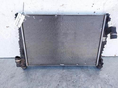 Køler ALFA ROMEO 159 (939_) 2.4 JTDM (939AXD12, 939AXD1B) (200 hp) 15157874