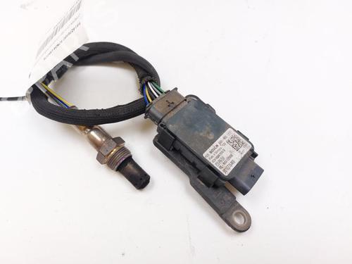 Used Electronic sensor CITROËN C3 III (SX) 1.5 BlueHDi 100 (SXYHYP, SXYHTU) (102 hp) 28721156
