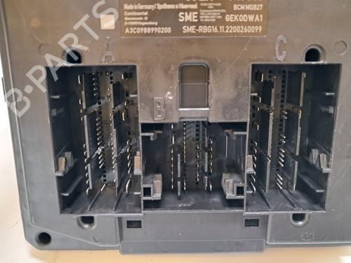 Electronic module VW T-CROSS (C11, D31) 1.0 TSI | BP39233423M83 - Image 5
