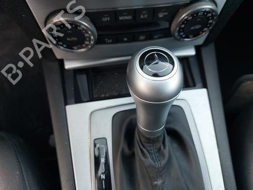 Climate control MERCEDES-BENZ C-CLASS (W204) C 320 CDI 4-matic (204.089) | BP29350220I5 - Image 13