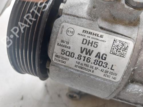 AC compressor SKODA OCTAVIA III Combi (5E5, 5E6) 1.6 TDI | BP30898753M34