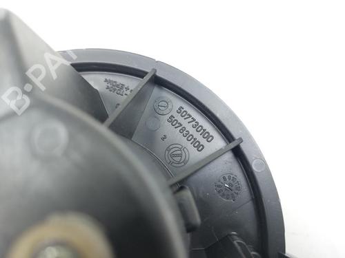 Heater blower motor FIAT TIPO Hatchback (356_, 357_) 1.4 (356HXA1B, 357) | BP29238272M62 