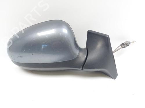 Right mirror FIAT IDEA (350_) 1.4 16V | BP29448148C27 