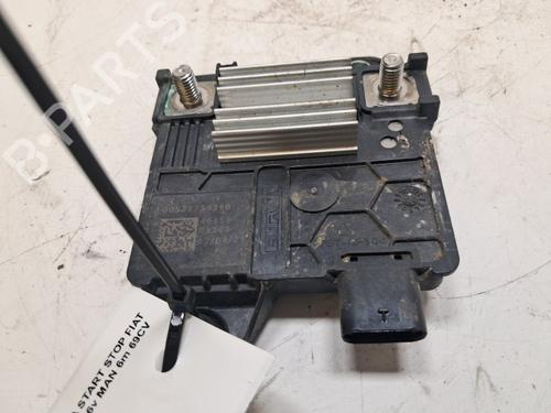 Used Start/Stop ECU Start/Stop ECU 37631401 37631401