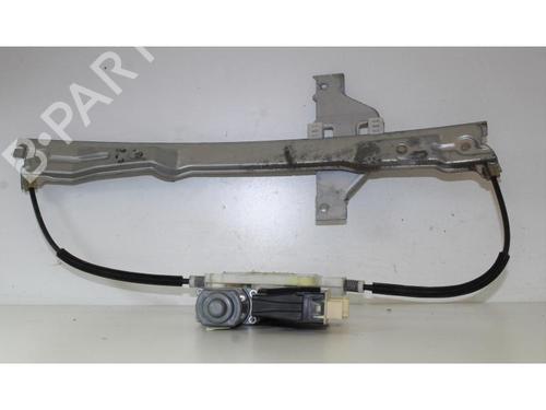 Used Front right window mechanism CITROËN C4 I (LC_) 1.4 16V (88 hp) 15145407