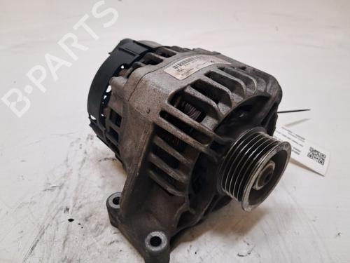 Alternator FIAT PANDA (169_) 1.2 (169.AXB11, 169.AXB1A) | BP39021252M7 - Image 2