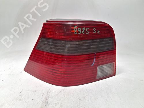 Used Left taillight Left taillight VW GOLF IV (1J1) 1.6 (100 hp) 40596704 40596704