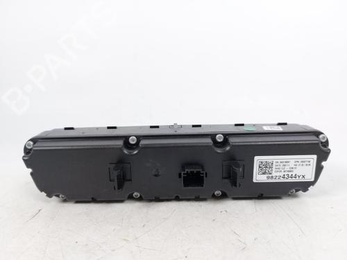 Climate control OPEL GRANDLAND / GRANDLAND X (A18, P1UO) 2.0 D (75) | BP17203320I5 