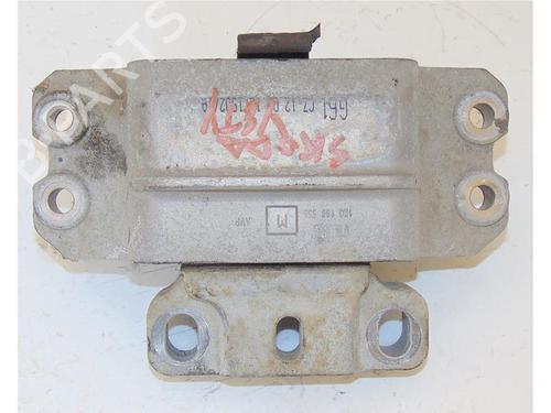 Used Gearbox mount Gearbox mount SKODA YETI (5L) 2.0 TDI (110 hp) 15142404 15142404