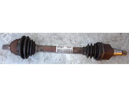 Used Left front driveshaft Left front driveshaft FORD FOCUS II Turnier (DA_, FFS, DS) 1.4 (80 hp) 15145281 15145281