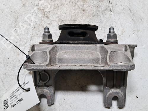 Engine mount RENAULT TWINGO III (BCM_, BCA_) Z.E: (BCA1) | BP35894451M89 - Image 2