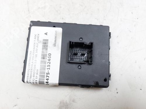 Used Radiator fan Radiator fan 28372618 28372618