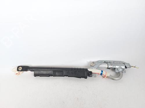Left curtain airbag BMW X5 (E53) 3.0 d | BP15173230C11 