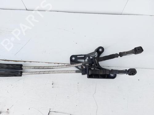 Shift knob VW CADDY IV MPV (SAB, SAJ) 1.4 TGI CNG | BP15169703I34