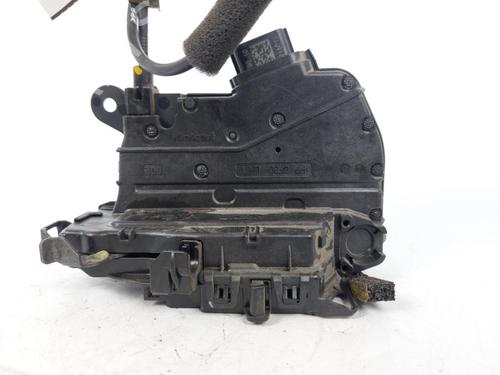 Rear left lock NISSAN MICRA V (K14) 1.5 DCI | BP15163330C100 
