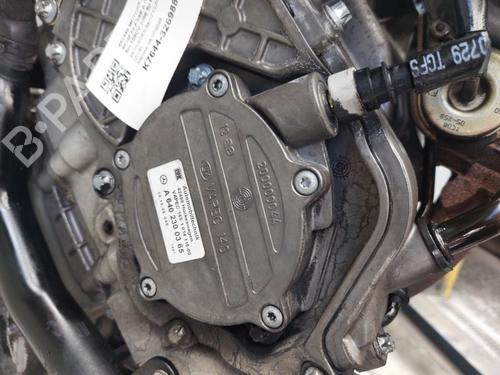 Engine MERCEDES-BENZ A-CLASS (W169) A 180 CDI (169.007, 169.307) | BP36429995M1 - Image 7