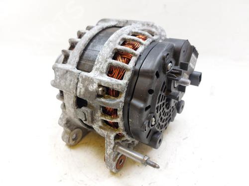 Alternator VW T-ROC (A11, D11) 2.0 TDI 4motion | BP28372633M7