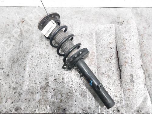 Used Right front shock absorber JAGUAR E-PACE (X540) 2.0 D150 AWD (150 hp) 30613373