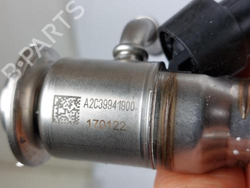 Injector MERCEDES-BENZ CITAN Box Body/MPV (W420) 1.5 110 CDI (420.623, 420.625) | BP15163029M100 
