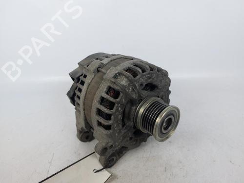 Used Alternator AUDI A4 B8 Avant (8K5) 2.0 TDI (120 hp) 15163698
