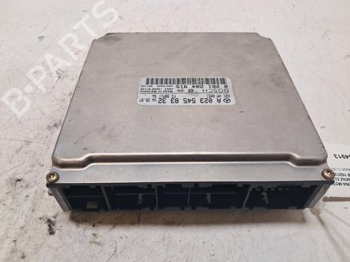 Used Engine control unit (ECU) Engine control unit (ECU) 38045463 38045463