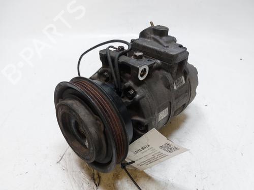 Used AC compressor AC compressor VW PASSAT B5.5 Variant (3B6) 1.9 TDI (130 hp) 35775683 35775683
