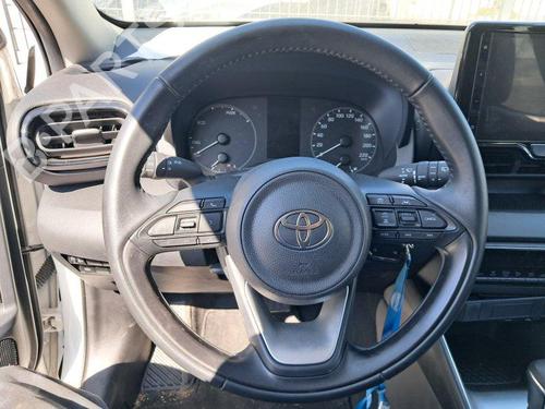 Engine TOYOTA YARIS (_P21_, _PA1_, _PH1_) 1.5 Hybrid (MXPH10, MXPH11) | BP34207148M1  - Image 19