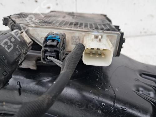 Benzintank RENAULT CLIO V (B7_) 1.5 Blue dCi 100 (B7AD) | BP31036529C62 